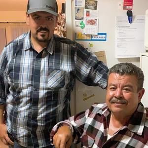 Meet your Posher, Jose